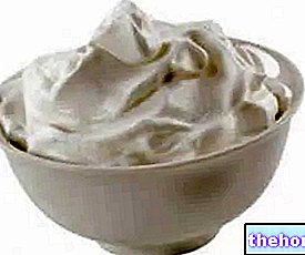 Крема од шантилије - кондиторских производа
