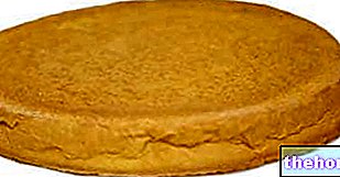 Biskvitinis tortas - konditerijos gaminiai