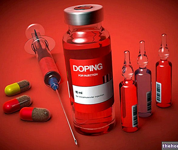 Genetski doping - Eritropoetin, PPARD, angiogeneza - doping