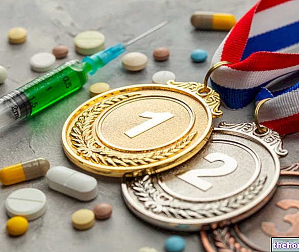 Genetik Doping: Apa itu, Kemungkinan Aplikasi dan Risiko - doping
