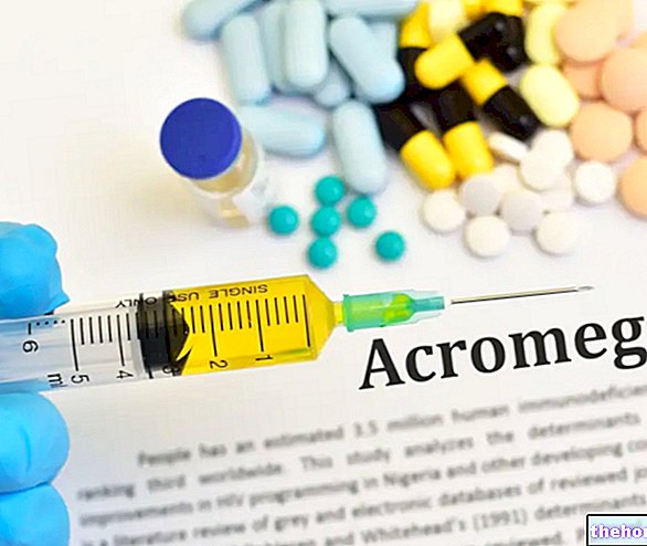 GH ja doping: akromegalia ja terveysvaarat - doping