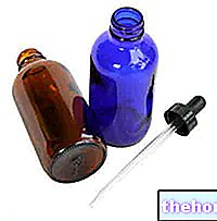 Homeopátia - gyógynövény