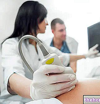 Pelvic ultrasound - exams