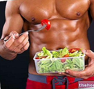 Primjer prehrane za povećanje mišićne mase - primjeri-dijeta