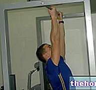 Pull ups - exercises