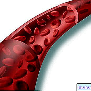 Verisuonia laajentavat lääkkeet - lääkkeet-verenpaine