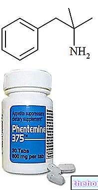 Phentermine - lijekovi za mršavljenje