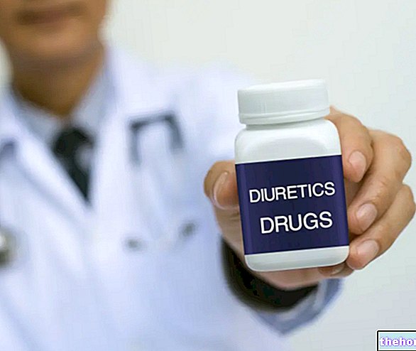 Médicaments diurétiques : qu'est-ce que c'est et qu'est-ce que c'est