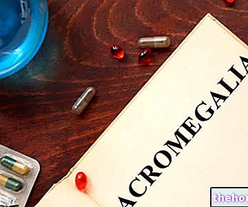 Lieky na liečbu akromegálie