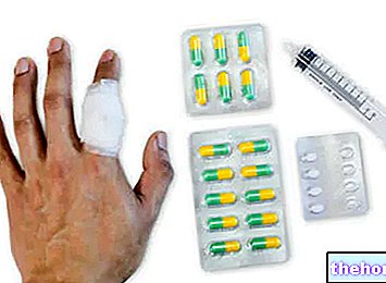 Snap lijekovi za njegu prstiju