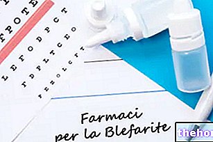 Läkemedel för behandling av blefarit - mediciner