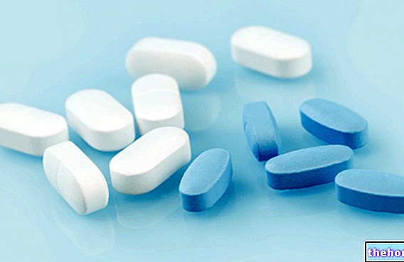 Paracetamol, Pseudoephedrine and Diphenhydramine against Flu and Cold Symptoms - medications