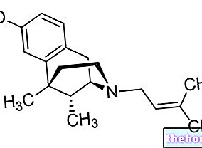 Pentazocin