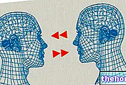 Zrkadlové neuróny a vzťahové schopnosti - fyziológia