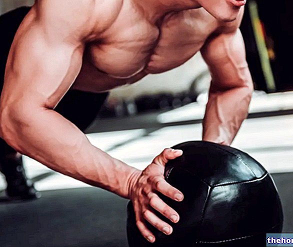 Funkcionalni trening: Korisnost u bodybuildingu - fitnes