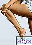 Посебне ноге и задњица - фитнес