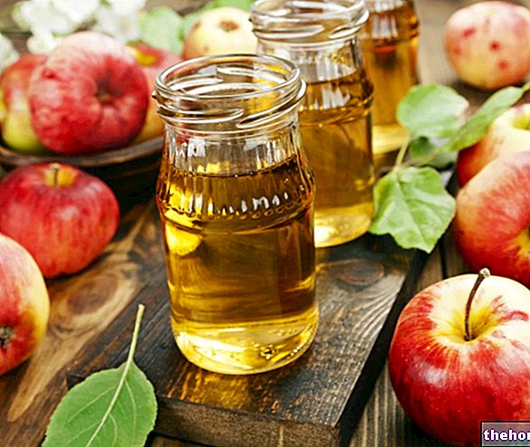 Sok od jabuke: nutritivna svojstva - voće