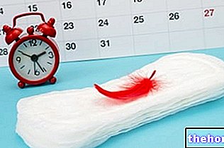 Špatný menstruační cyklus - špatná menstruace - gynekologie