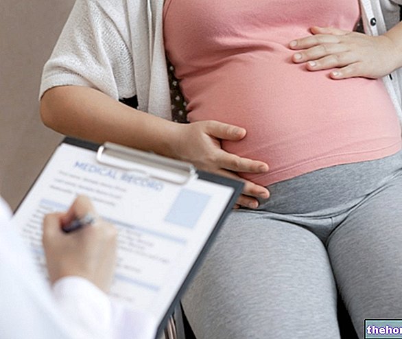 Candida raseduse ajal: sümptomid ja ravi - Rasedus