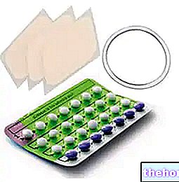 Hormonálna antikoncepcia - tehotenstvo