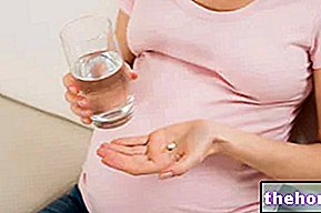 임신 중 마그네슘 - 임신