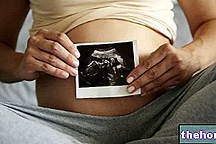 Dolná Placenta - tehotenstvo