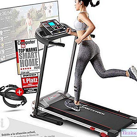 Treadmill terbaik menurut ulasan pengguna Amazon - kebugaran rumah