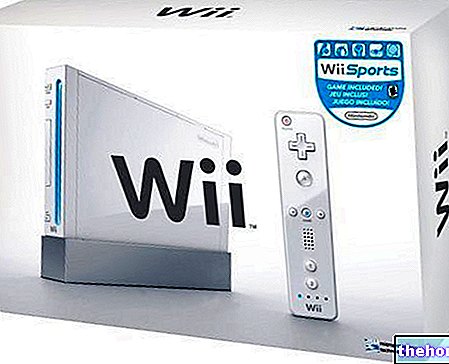 Nintendo WII Fit for Training at Home - kuntosali