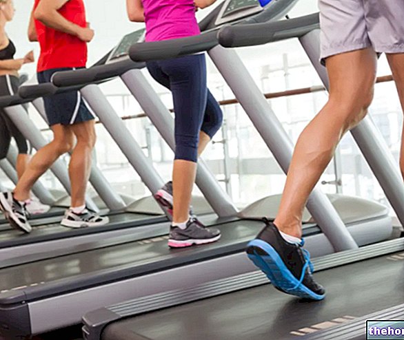 Traka za trčanje: što je to i kako je koristiti - home-fitness