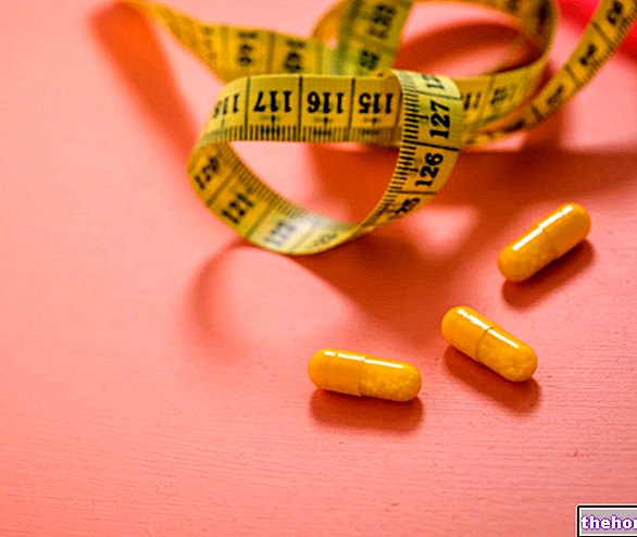 Карнитин за губитак тежине - суплементи за смањење телесне тежине