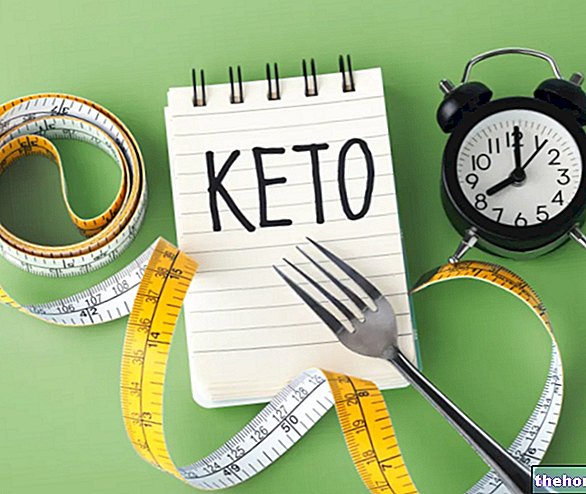 Eksogeensed ketoonid kehakaalu langetamiseks: kas need toimivad? - toidulisandid kehakaalu langetamiseks