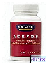 Acefos Syform - एसिटाइल एल कार्निटाइन और फॉस्फेटिडिल सेरीन - की आपूर्ति करता है
