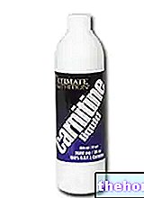 Carnitine Liquid - Ultimate nutrition - supplements