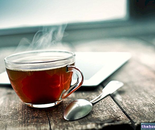Целулит: Биљни чајеви против целулита - суплементи