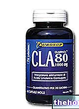 CLA supplements