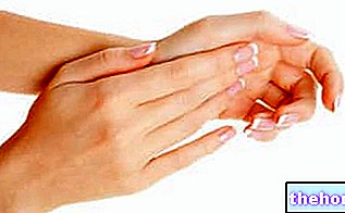Nail supplements - supplements