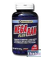 Mega Ram Plus - Eurosup