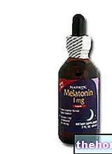 Skystas melatoninas - Natrol - papildai