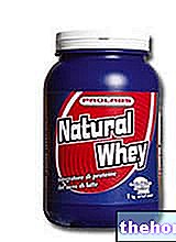 Natural Whey - ProLabs - supplements