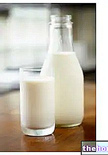 Contradictions of the paleolithic-paleo diet - milk and derivatives - milk-and-derivatives
