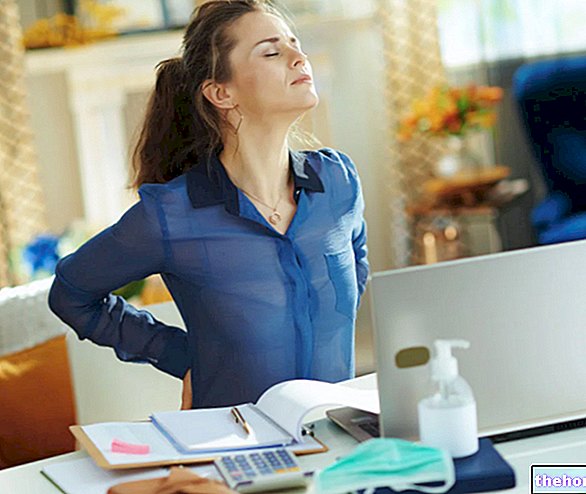 Smart Working: Postural Advice - work-and-health