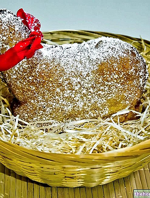 alice-resep - Domba manis dan telur coklat pecah