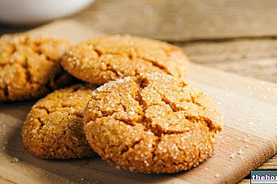 Honey Cookies for the Christmas Tree - alice-recipes