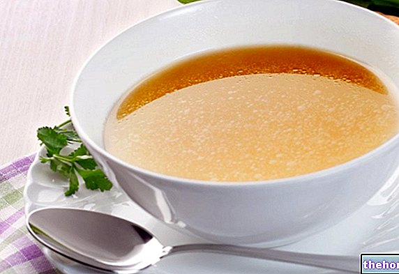 Vegetable Broth - All the Tricks to Prepare It - alice-recipes
