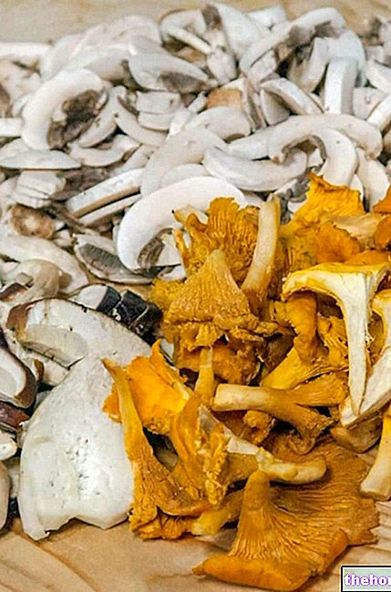 How to Clean Mushrooms
