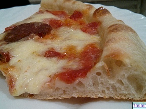 alice-retseptid - Pizza ema pärmiga