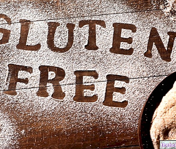 Celiac Disease: What It Is and Causes - food-related diseases