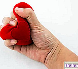Ishemična bolezen srca - bolezni srca in ožilja