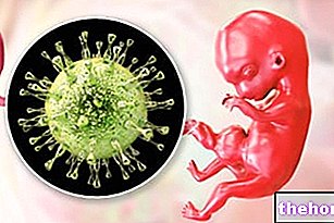 Cytomegalovirus: infection in pregnancy