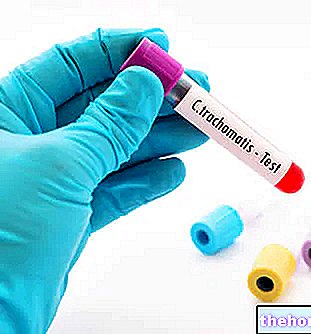 Ubat untuk Chlamydia - penyakit kelamin